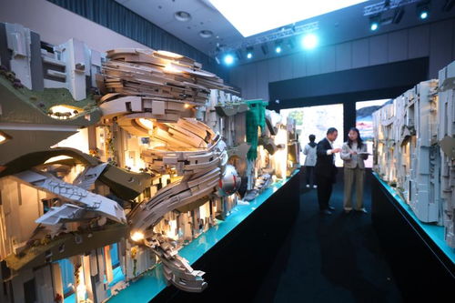 新能源技術(shù)開發(fā) 創(chuàng)新驅(qū)動綠色未來