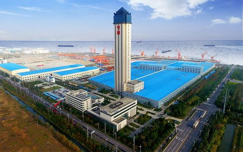 八大光企業績出爐 高光背后，新能源技術開發的機遇與挑戰